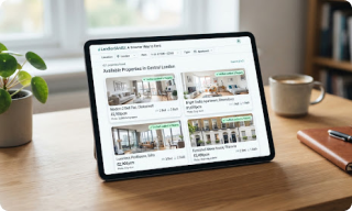 Rental Marketplace